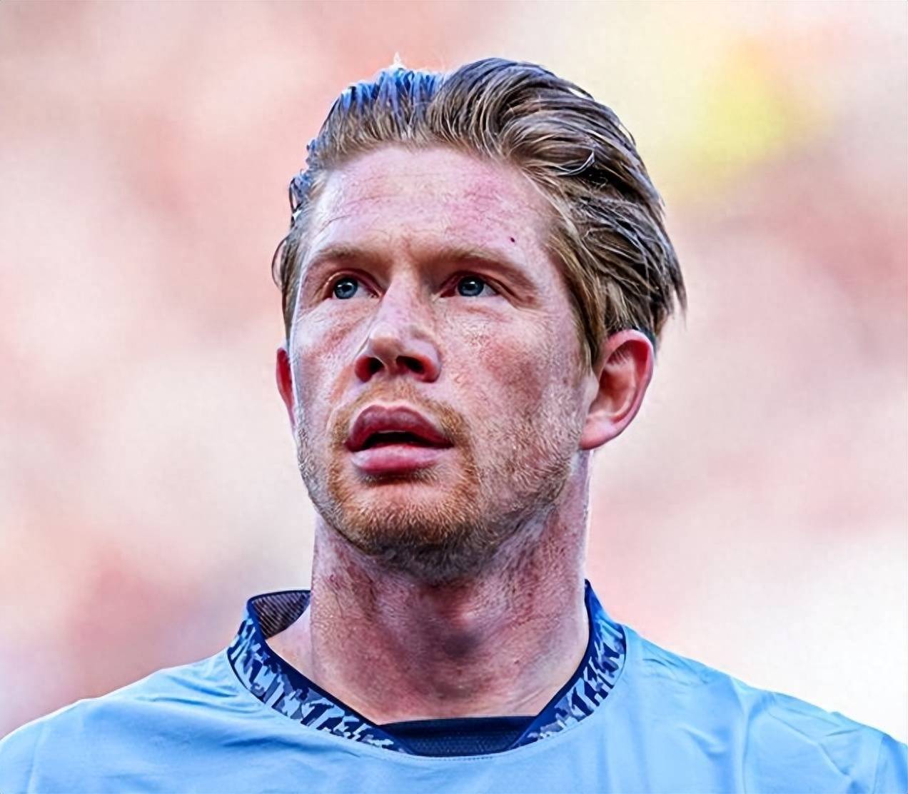 德布劳内重要时刻锐不可当,德国队带队取胜!