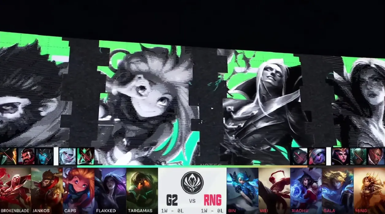 Ming重要时刻出色发挥,德国队带队取胜!