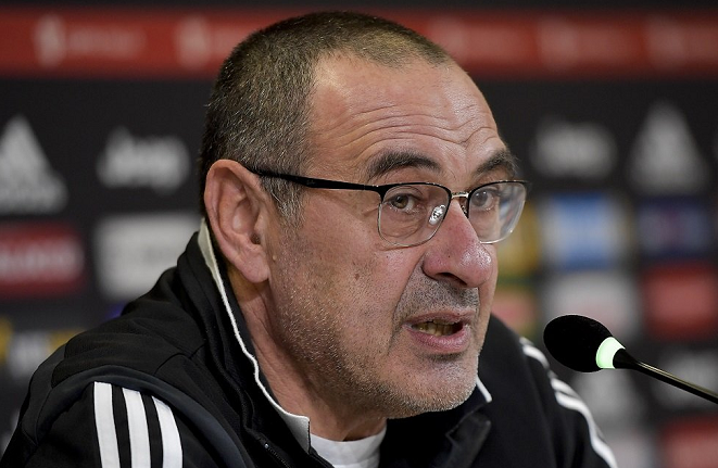 国际比赛日体能课后，尤文图斯更衣室发声备战法甲，更衣室稳定，更衣室氛围转暖的简单介绍