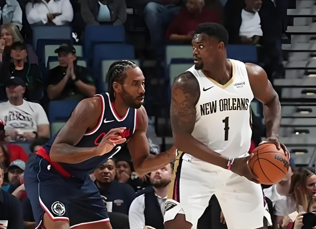 包含密尔沃基雄鹿状态回暖备战英超新奥尔良鹈鹕围绕NBA常规赛官宣签约，连对手都承认：今夜武汉三镇止住颓势的词条